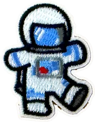 Petit astronaute